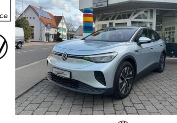 VW ID.4 39.998 km 25.880 &euro; Kuchen 73329