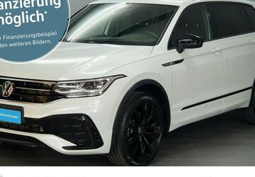 VW Tiguan Allspace 18.680 km 47.880 &euro; Blaubeuren 89143