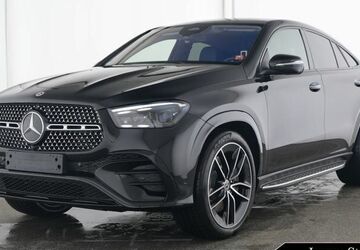 Mercedes-Benz GLE 450 10.169 km 101.970 &euro; Neu-Ulm 89231
