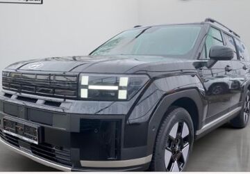 Hyundai SANTA FE 1.500 km 56.985 &euro; Neu-Ulm 89231