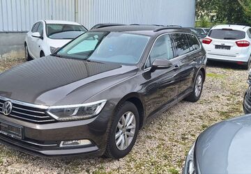 VW Passat Variant 182.114 km 12.290 &euro; Neu-Ulm 89231
