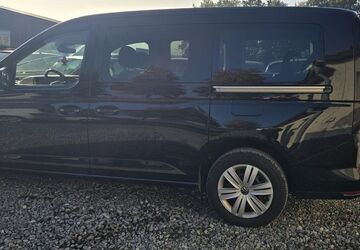 VW Caddy Maxi 118.500 km 24.777 &euro; Dornstadt 89160