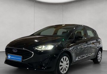 Ford Fiesta 20.410 km 15.980 &euro; Neu-Ulm 89231