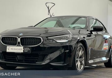 BMW 220 63.725 km 32.780 &euro; Ulm 89077