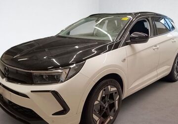 Opel Grandland (X) 21.900 km 30.990 &euro; Ulm 89073