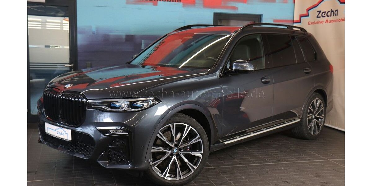 BMW X7 82.500 km 68.499 &euro; Kötz (Kleinkötz) 89359