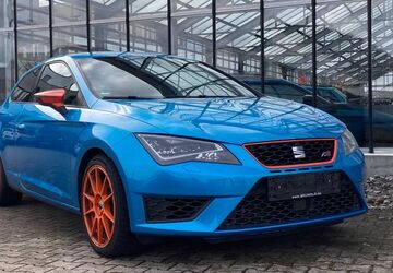 Seat Leon 147.000 km 14.980 &euro; Neu-Ulm 89231