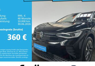 VW ID.4 8.378 km 38.770 &euro; Neu-Ulm 89231