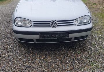 VW Golf 209.000 km 2.000 &euro; Ulm 89079