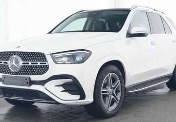 Mercedes-Benz GLE 450 13.419 km 86.800 &euro; Günzburg 89312