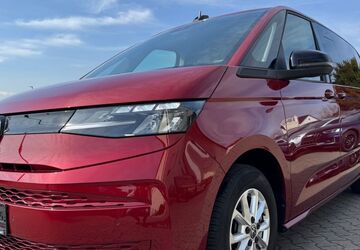 VW T7 Multivan 32.562 km 44.990 &euro; Ichenhausen 89335