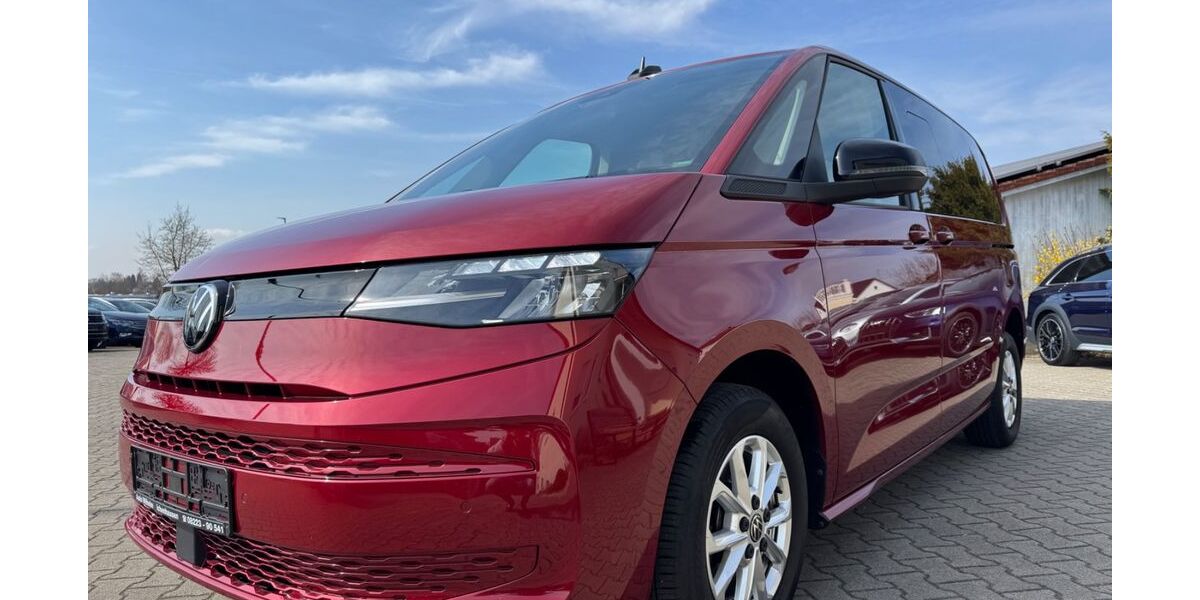 VW T7 Multivan 32.562 km 44.990 &euro; Ichenhausen 89335