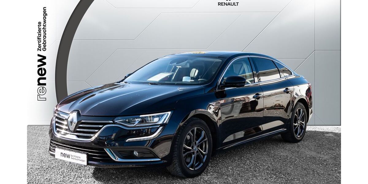 Renault Talisman 88.707 km 17.500 &euro; Schelklingen 89601