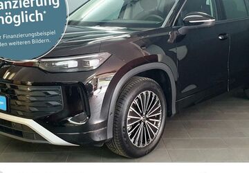 VW Tayron 11.440 km 43.890 &euro; Blaubeuren 89143