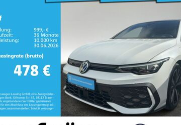 VW Golf 9.129 km 40.760 &euro; Neu-Ulm 89231