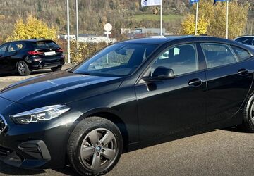 BMW 218 Gran Coupé 8.000 km 24.790 &euro; Kuchen 73329