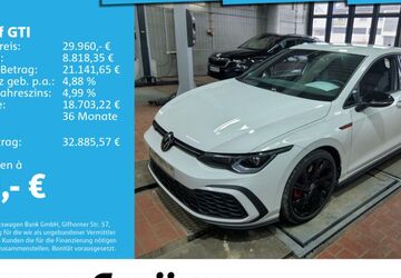 VW Golf 23.978 km 29.960 &euro; Neu-Ulm 89231
