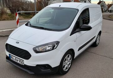 Ford Transit 2.900 km 21.500 &euro; Holzheim 89291