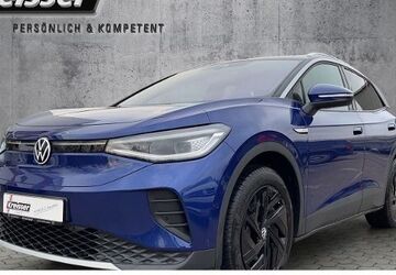 VW ID.4 53.900 km 28.880 &euro; Ulm 89077