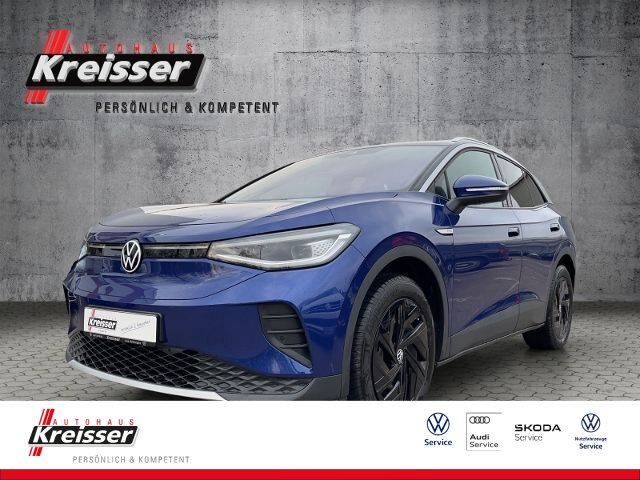 VW ID.4 53.900 km 28.880 &euro; Ulm 89077