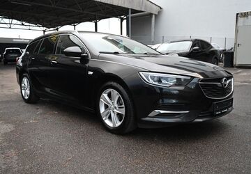 Opel Insignia 80.700 km 17.300 &euro; Ulm 89077