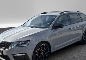 Skoda Octavia 136.000 km 20.499 &euro; Kötz 89359