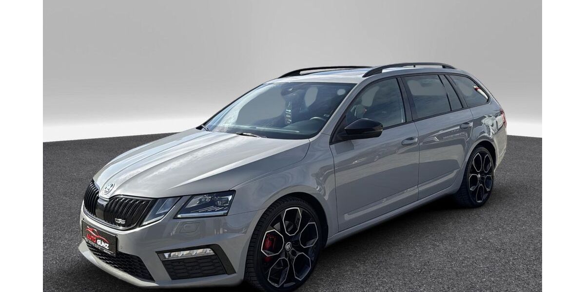 Skoda Octavia 136.000 km 20.499 &euro; Kötz 89359