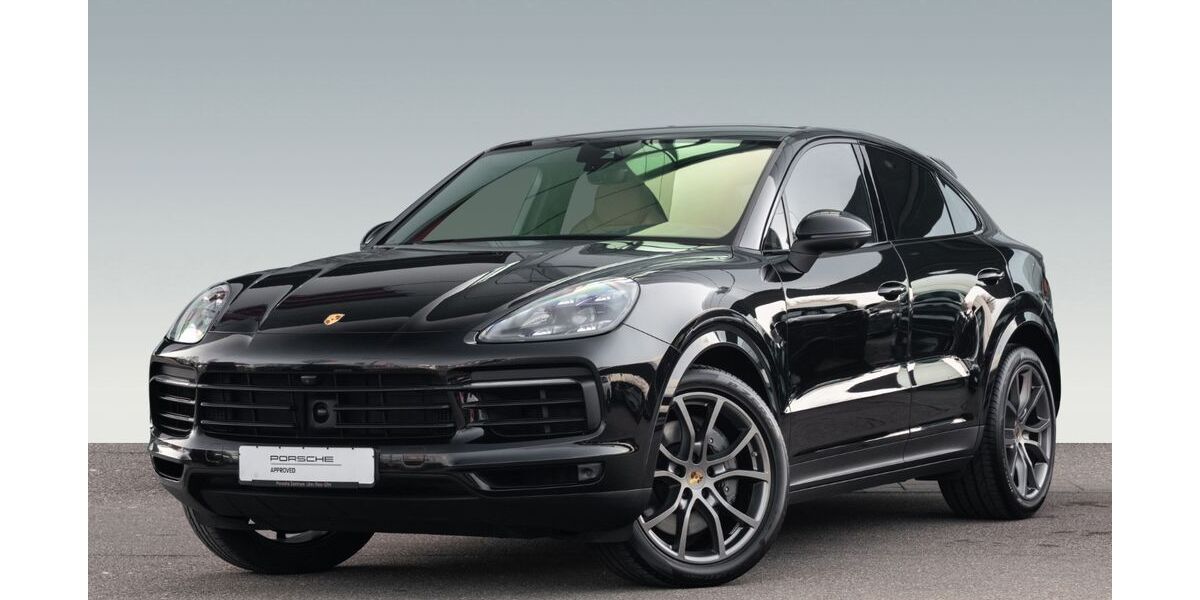 Porsche Cayenne 121.000 km 62.900 &euro; Ulm 89079
