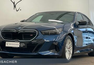 BMW i5 18.698 km 64.749 &euro; Ulm 89077