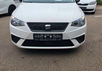 Seat Ibiza 134.500 km 8.499 &euro; Geislingen an der Steige 73312