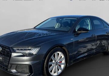 Audi A6 51.883 km 37.777 &euro; Ehingen 89584