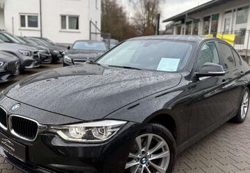 BMW 320 57.000 km 22.480 &euro; Ulm 89077