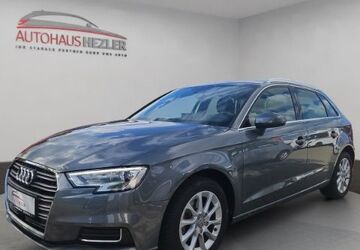 Audi A3 64.900 km 16.750 &euro; Amstetten 73340