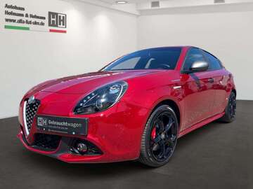 Gebrauchte Alfa Romeo Giulietta