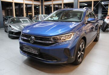 VW Taigo 79.000 km 16.790 &euro; Amstetten 73340