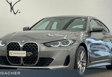 BMW 430 54.812 km 35.880 &euro; Ulm 89077