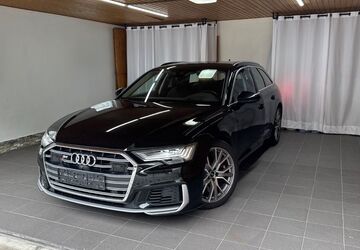 Audi S6 147.000 km 41.000 &euro; Sontheim 89567