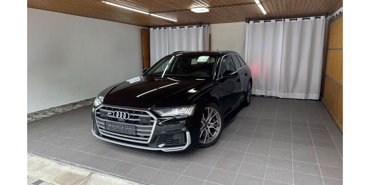 Audi S6 147.000 km 41.000 &euro; Sontheim 89567