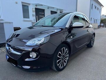 Gebrauchte Opel Adam