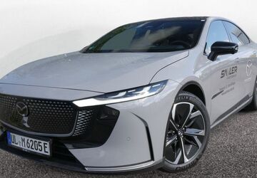 Mazda 6e 2.000 km 42.980 &euro; Ulm 89081