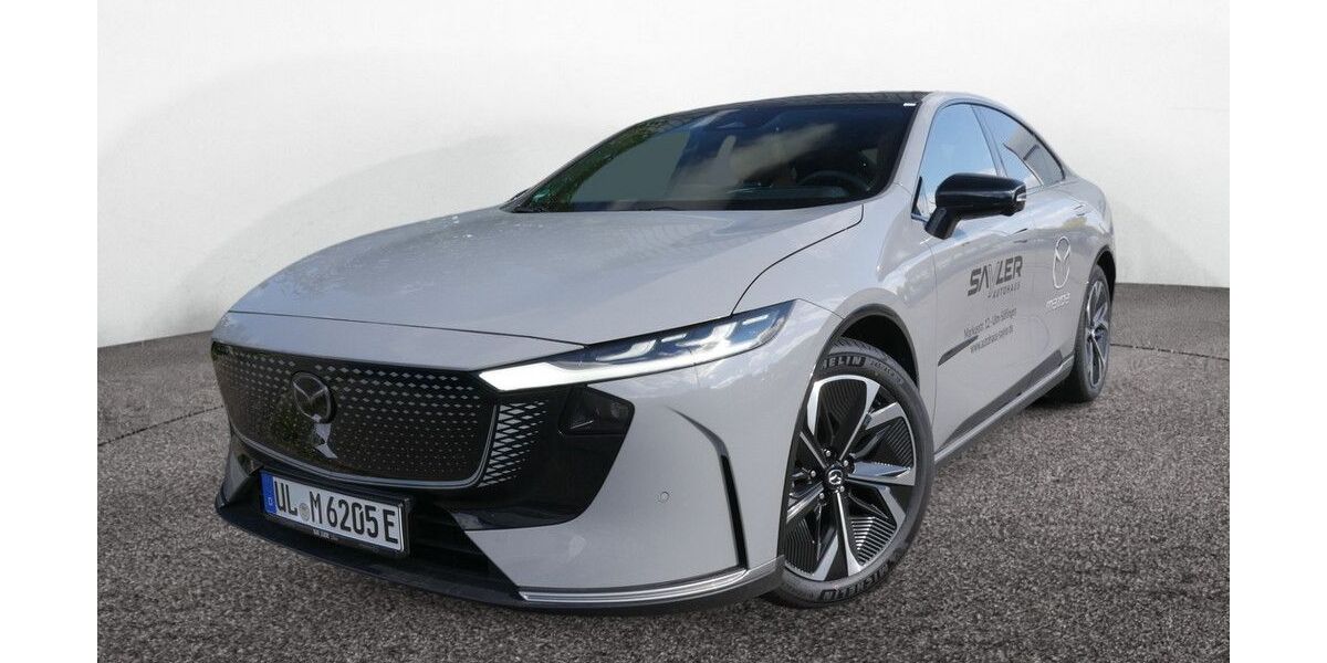 Mazda 6e 2.000 km 42.980 &euro; Ulm 89081