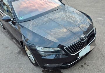 Skoda Superb 150.000 km 18.500 &euro; Neu-Ulm 89231