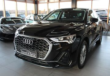 Audi Q3 64.000 km 26.990 &euro; Amstetten 73340