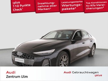 Gebrauchte Audi A6