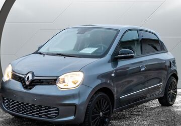 Renault Twingo 25.477 km 16.500 &euro; Schelklingen 89601