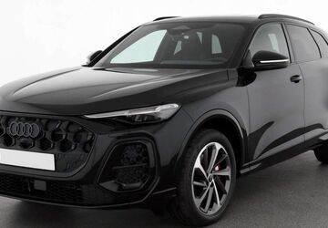 Audi SQ5 25.000 km 75.446 &euro; Ulm 89079