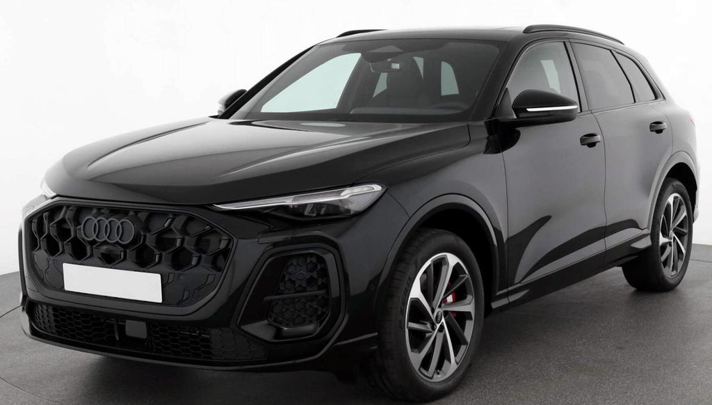 Audi SQ5 25.000 km 75.446 &euro; Ulm 89079