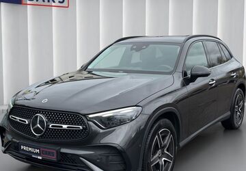 Mercedes-Benz GLC 220 166.107 km 41.990 &euro; Laupheim 88471