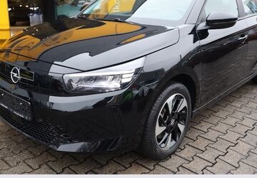 Opel Corsa 13.400 km 19.090 &euro; Ulm 89073