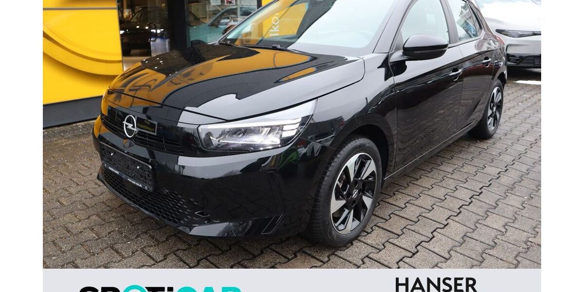 Opel Corsa 13.400 km 19.090 &euro; Ulm 89073